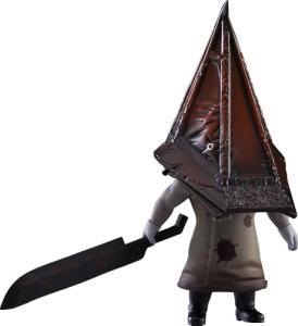 Good Smile Company Silent Hill 2: Red Pyramid Thing Nendoroid Action Figure
