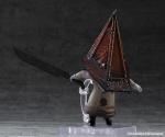 Good Smile Company Silent Hill 2: Red Pyramid Thing Nendoroid Action Figure