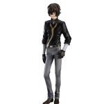 Puruuige Dazai Osamu Action Figure Anime 1: 8 Scale PVC Figure Osamu Figurine Model Statue Desktop Decoration Gifts
