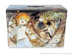 Promised Neverland Complete Box Set