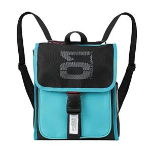 FIREFIRST Collaboration Series 2Way Square Type Backpack for Hatsune Miku & Kagamine Rin/Len