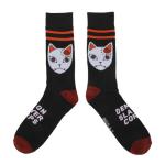 Bioworld Demon Slayer Adult Crew Socks 5-Pack