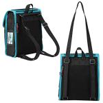 FIREFIRST Collaboration Series 2Way Square Type Backpack for Hatsune Miku & Kagamine Rin/Len