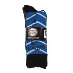 Bioworld Demon Slayer Adult Crew Socks 5-Pack