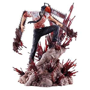 DEAMNAI Denji Figure11in PVC Statue Anime Figures Action Chainsawman Model Collection Doll Decoration Toy Gift