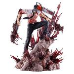 DEAMNAI Denji Figure11in PVC Statue Anime Figures Action Chainsawman Model Collection Doll Decoration Toy Gift