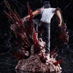 DEAMNAI Denji Figure11in PVC Statue Anime Figures Action Chainsawman Model Collection Doll Decoration Toy Gift