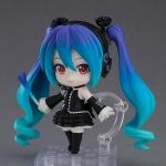 SEGA Feat. Hatsune Miku Project: Hatsune Miku (Infinity Module) Nendoroid Action Figure