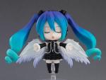 SEGA Feat. Hatsune Miku Project: Hatsune Miku (Infinity Module) Nendoroid Action Figure