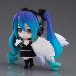 SEGA Feat. Hatsune Miku Project: Hatsune Miku (Infinity Module) Nendoroid Action Figure