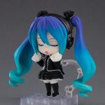 SEGA Feat. Hatsune Miku Project: Hatsune Miku (Infinity Module) Nendoroid Action Figure