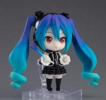 SEGA Feat. Hatsune Miku Project: Hatsune Miku (Infinity Module) Nendoroid Action Figure