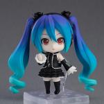 SEGA Feat. Hatsune Miku Project: Hatsune Miku (Infinity Module) Nendoroid Action Figure