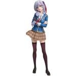 MABAIUDE Yuki Izumi Figure Statue - 19cm Game Figures Yuki Izumi Action Figure Model - 1/7 Scale Anime Figurine Collectible Decoration Gifts for Fans