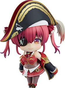 Good Smile Company Nendoroid Houshou Marine(re-Run)
