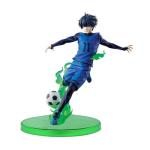 YLQANONG Isagi Yoichi Figures Seishiro Nagi/REO Mikage/Bachira Anime Figure Statues Anime Action Figurine 12CM/14CM