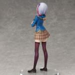 MABAIUDE Yuki Izumi Figure Statue - 19cm Game Figures Yuki Izumi Action Figure Model - 1/7 Scale Anime Figurine Collectible Decoration Gifts for Fans