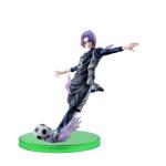 YLQANONG Isagi Yoichi Figures Seishiro Nagi/REO Mikage/Bachira Anime Figure Statues Anime Action Figurine 12CM/14CM