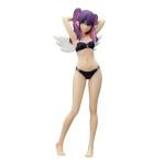 Banpresto - 2.5 Dimensional Seduction - Miriella (Swimsuit ver.) Glitter & Glamours Figure
