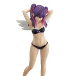 Banpresto - 2.5 Dimensional Seduction - Miriella (Swimsuit ver.) Glitter & Glamours Figure
