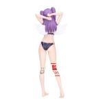 Banpresto - 2.5 Dimensional Seduction - Miriella (Swimsuit ver.) Glitter & Glamours Figure
