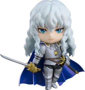 Good Smile Company Berserk: Griffith Nendoroid Action Figure