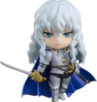 Good Smile Company Berserk: Griffith Nendoroid Action Figure