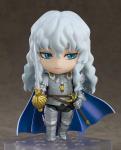 Good Smile Company Berserk: Griffith Nendoroid Action Figure