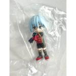 YLQANONG Isagi Yoichi Figures 6PCS, Seishiro Nagi/Chigiri Hyoma/Bachira Anime Figure Anime Action Figurine