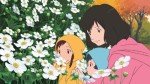 Wolf Children Blu-ray - Must-See Anime!