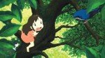 Wolf Children Blu-ray - Must-See Anime!