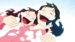Wolf Children Blu-ray - Must-See Anime!