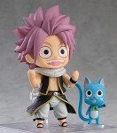Natsu Dragneel Nendoroid Figure from Fairy Tail