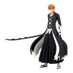 Banpresto Bleach Ichigo Kurosaki II Figure