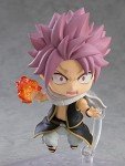 Natsu Dragneel Nendoroid Figure from Fairy Tail