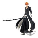 Banpresto Bleach Ichigo Kurosaki II Figure