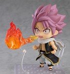 Natsu Dragneel Nendoroid Figure from Fairy Tail