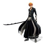 Banpresto Bleach Ichigo Kurosaki II Figure