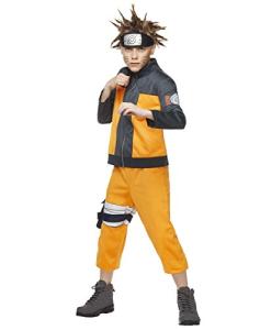 Naruto Kids Costume - Official Spirit Halloween