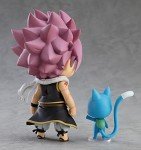 Natsu Dragneel Nendoroid Figure from Fairy Tail
