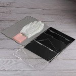 Acrylic Display Case for Action Figures and Collectibles