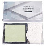 Acrylic Display Case for Action Figures and Collectibles