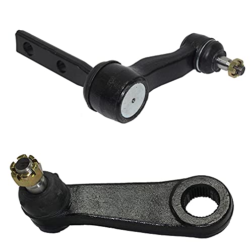 12pc Front Upper Control Arm Suspension Kit for 2WD