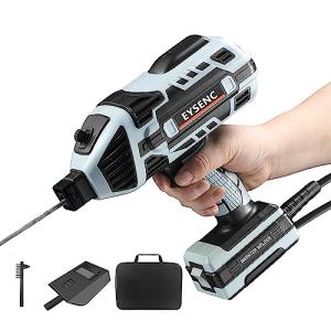 Portable ARC Welding Machine with Adjustable Settings