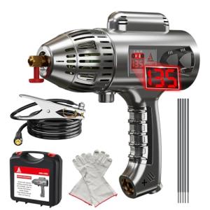 Portable 110V Handheld ARC Welding Machine