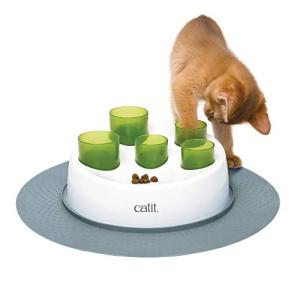 Catit Senses 2.0 Interactive Digger Cat Toy