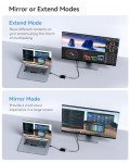 USB 3.0 to HDMI Adapter for Full HD Video