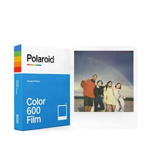 Polaroid Sofortbildfilm for 600 & i-Type Cameras