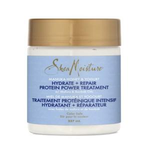 Shea Moisture Protein Power Hair Treatment 237 ml