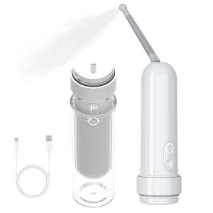 Portable Travel Bidet Bottle for Easy Cleaning